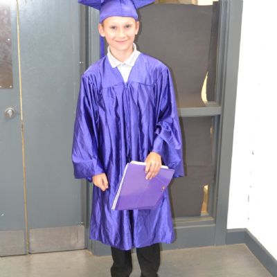 Year 6 Graduation (18)